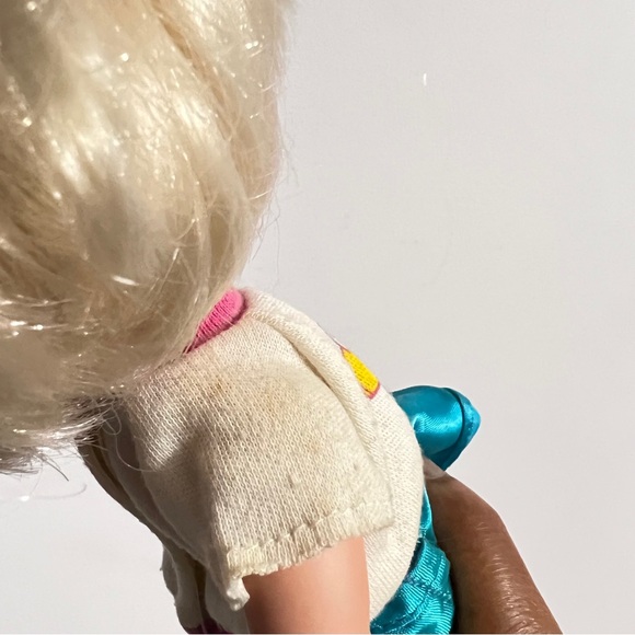 Playskool doll vintage - Picture 4 of 10